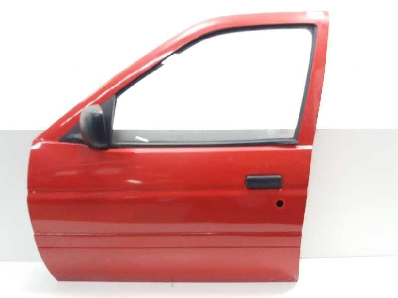 Porta Frente Esquerda Ford Escort Berl.turnier
