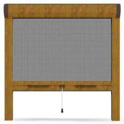 Redes Mosqueteiras por Medida