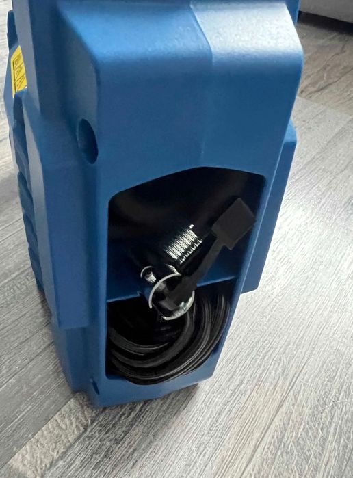 Kompresor Sprężarka SCHEPPACH AIR FORCE 5