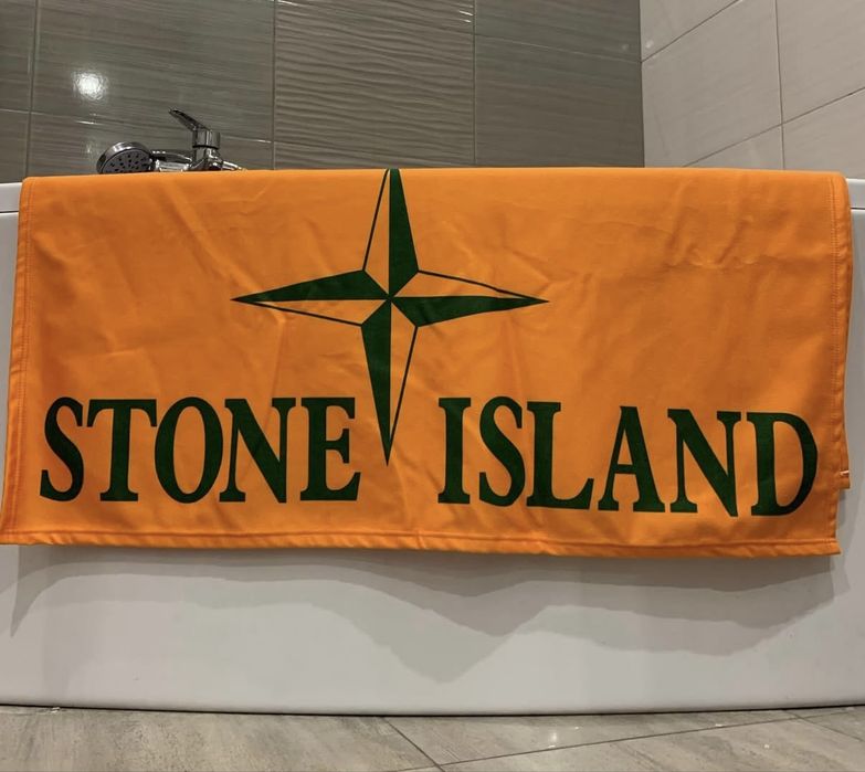 Рушник Stone Island новий