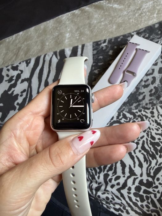 Apple watch 38mm