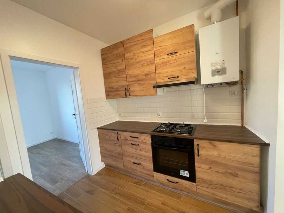 Chorzów Stary - bez dodatkowych opłat - mieszkanie do wynajęcia