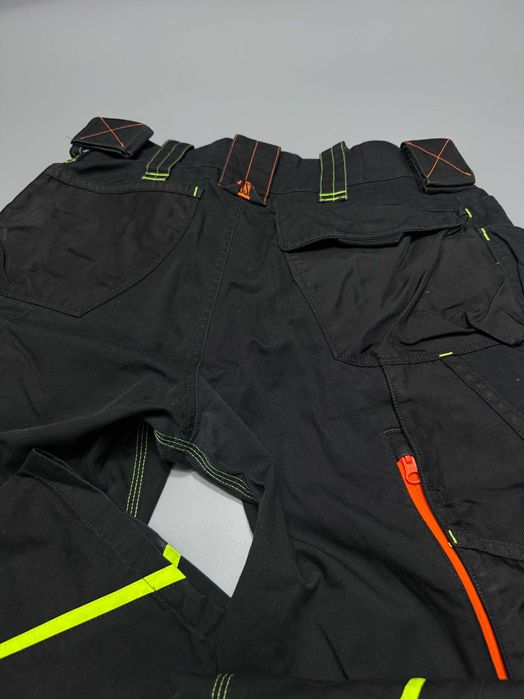 Spodnie robocze 52 Engelbert Strauss motion 2020 #30