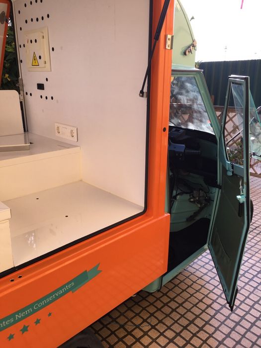 FoodTruck | Street Food