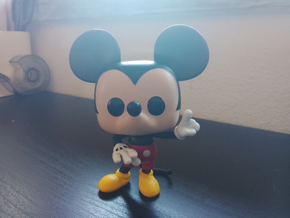 Funko Pop - Mickey Mouse