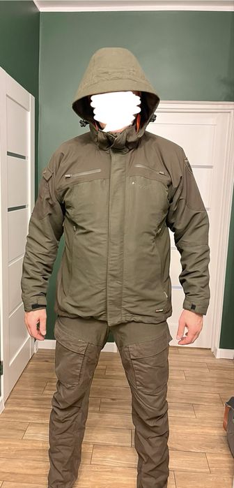 Kurtka myśliwska Pinewood Hunter Pro Xtreme 2.0
