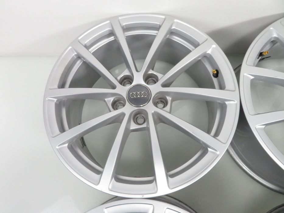 Alufelgi 17'' Audi A4 B8 B9 A6 C7 C8 5x112 Et36 7,5j