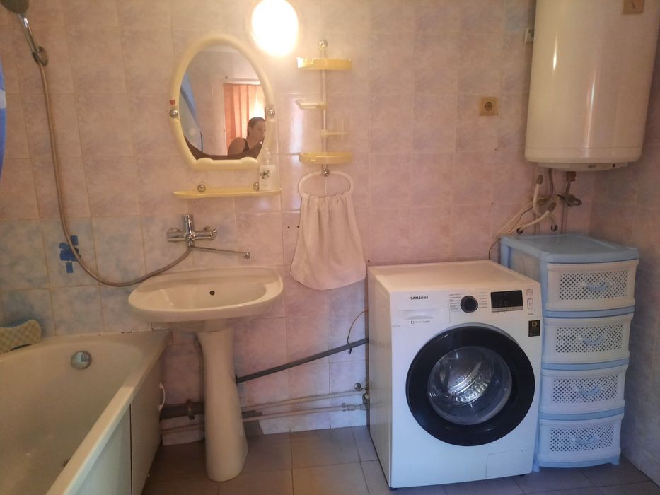 Сдам  дом Фонтанке 2 ,отдельно стоящий гостевой домик