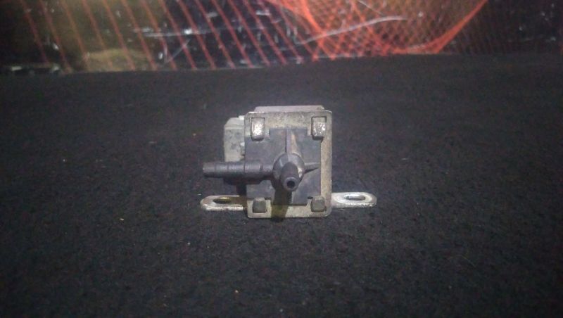 Válvula De Pressão Do Turbo Bmw 3 (E36)