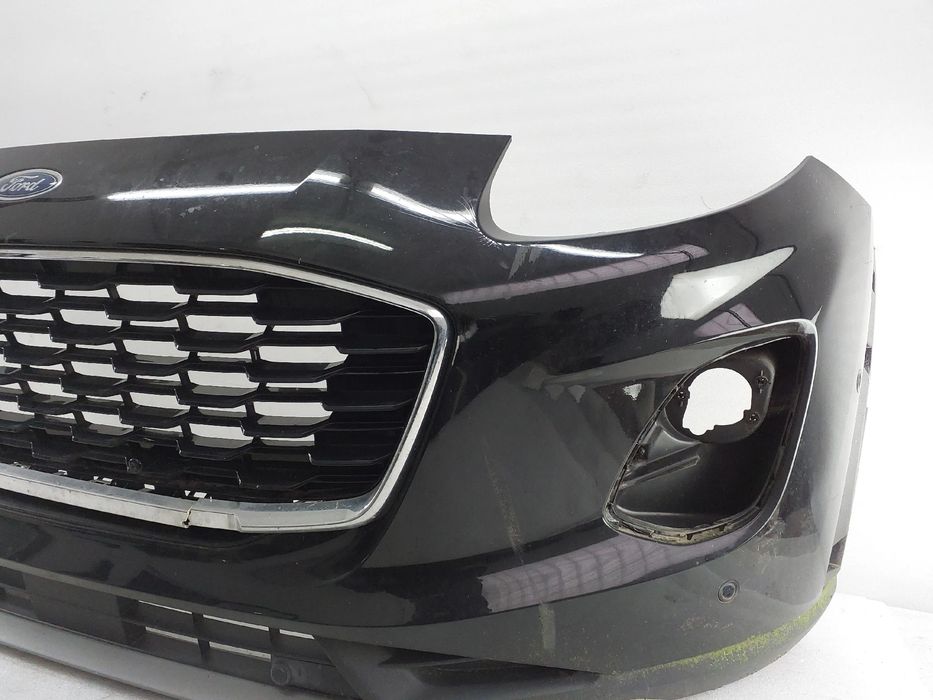 Pára-choques frente FORD Puma (J2K, CF7)