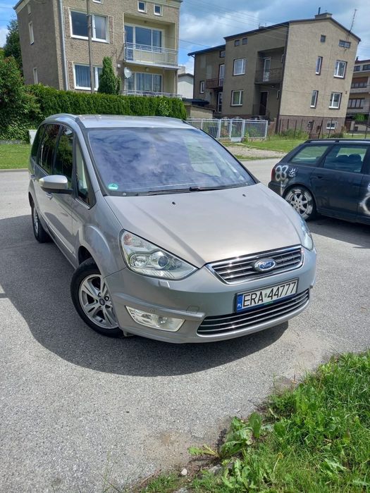Ford Galaxy