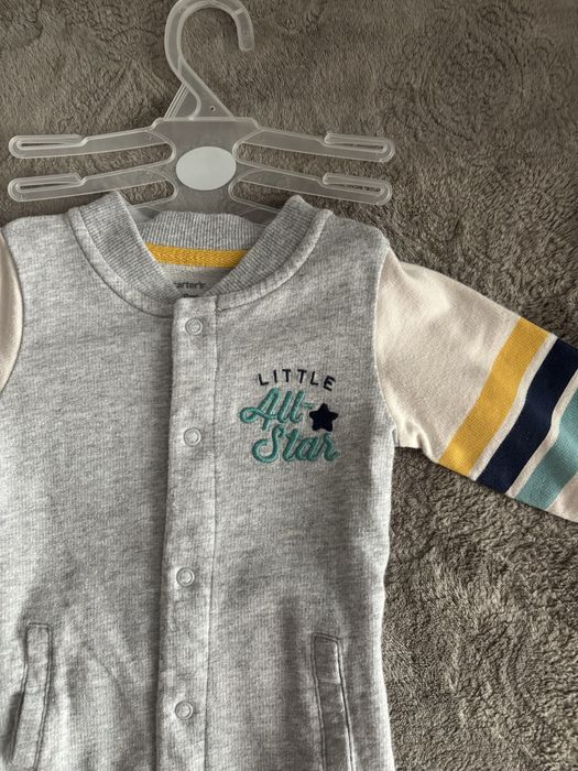 Чоловічок картерс carter’s 18м