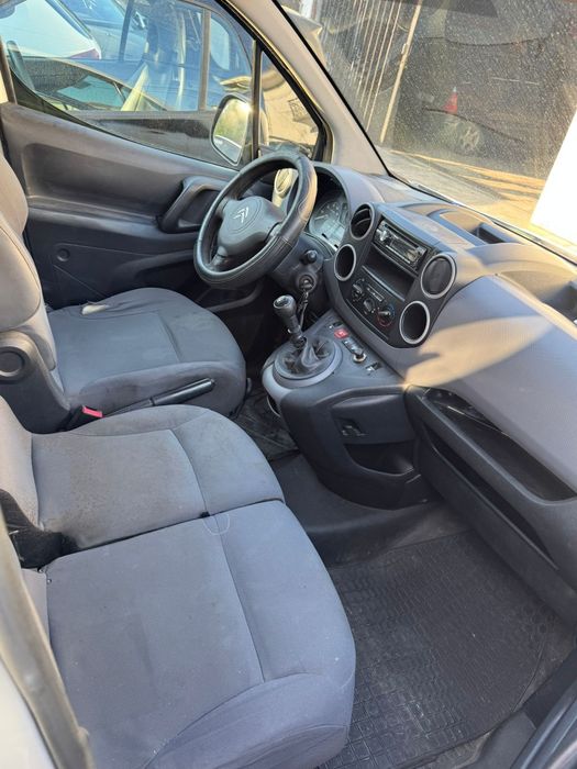 Citroen berlingo IVA DEDUTIVEL