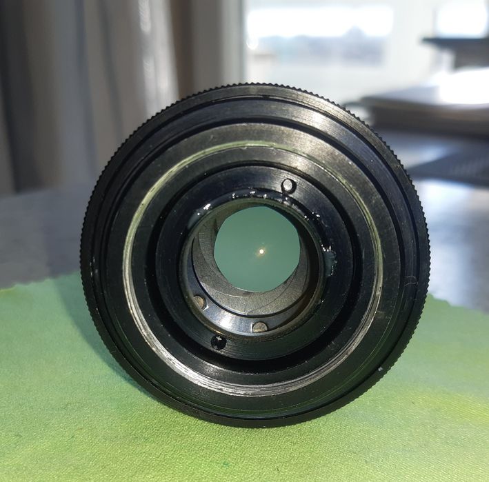 Монокль об'єктив для Canon,Nikon,Fuji,Sony,Pentax