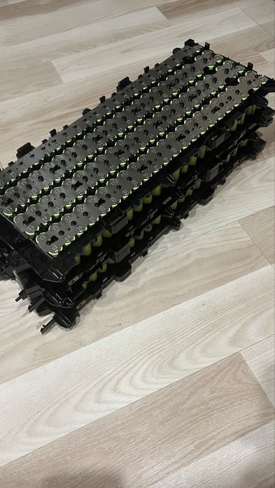 Акумулятори 18650 Li-ion terraE 30e