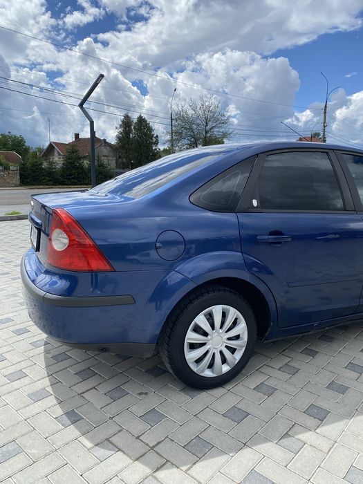 Ford Ford Focus 2007 VIN WF04XXWPD47J14244 фото оголошення 7 з 19