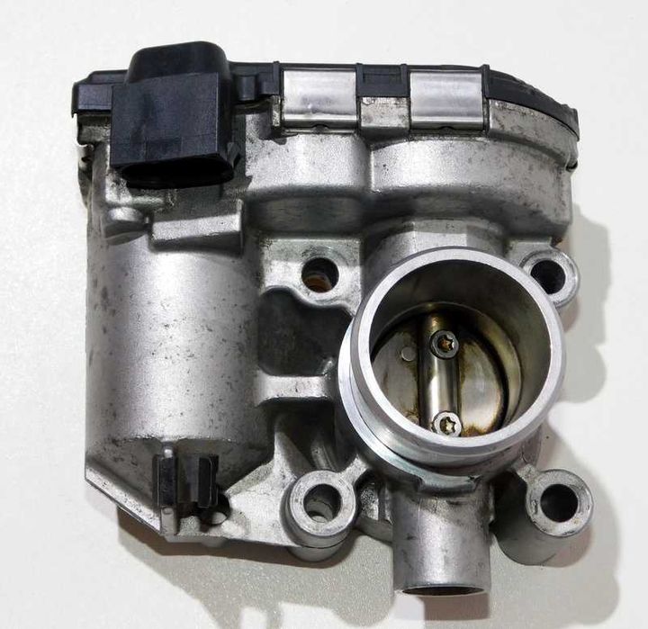 lamé Przepustnica Microcar Mc1 Mc2 MGO Aixam Crossover LAMBORDINI