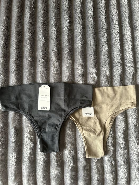 Набір трусиків жіночі ціна 150грн за 2шт з утяжкою