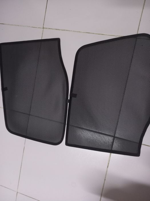 Cortinas BMW E90 E91