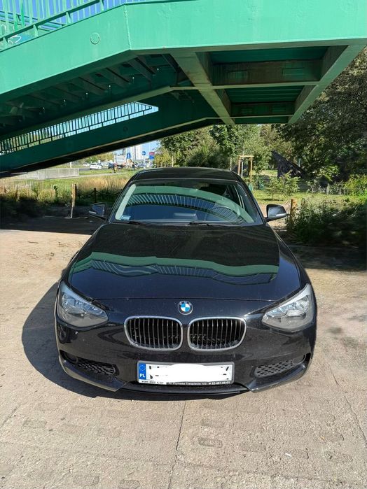 BMW Seria 1