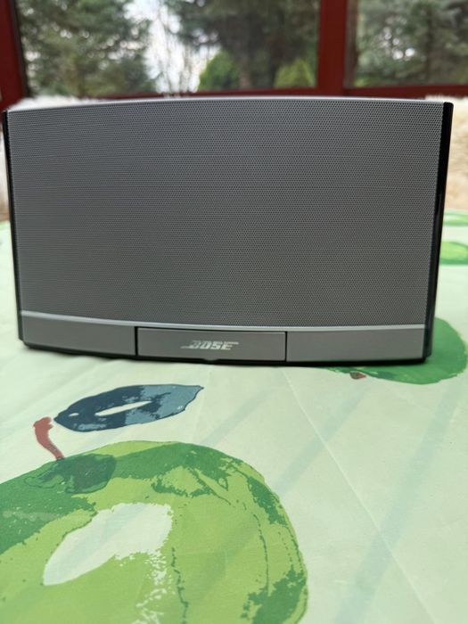 Stacja dokująca Bose SoundDock