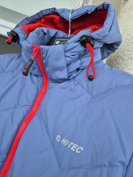 Kurtka zimowa Hi-Tec, rozm 158