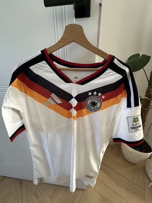 Koszulka Reprezentacji Niemiec