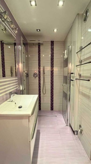 2 pokoje, 64,3 m2, parter, Górczyn