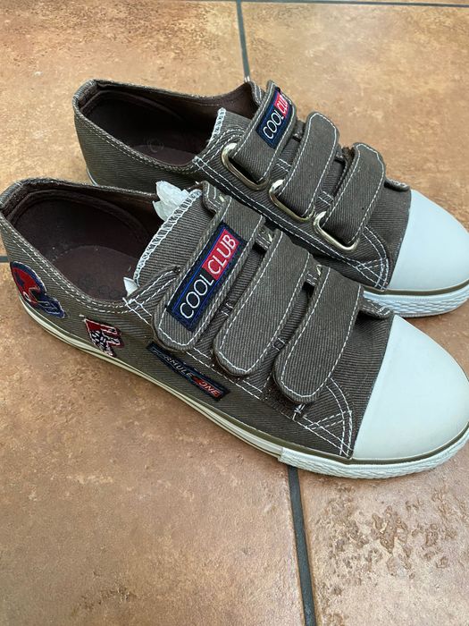 Sprzedam buty dziecięce cool club