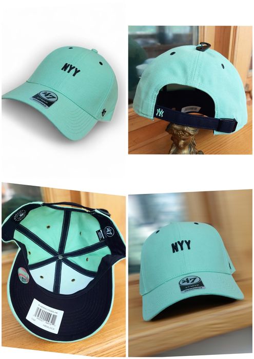 ОРИГИНАЛ Бейсболка Кепка Тракер Nike  NBA NHL NY New Era Puma 47 Brand