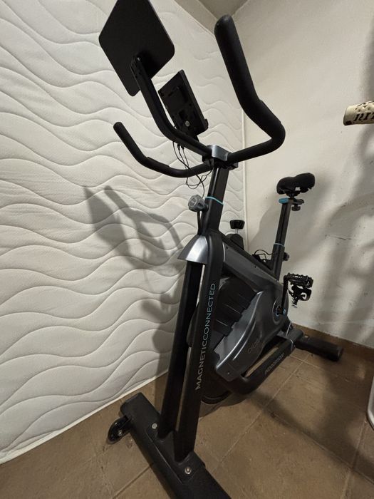 Bicicleta Indoor Drumfit 15000 Magnetic Connected