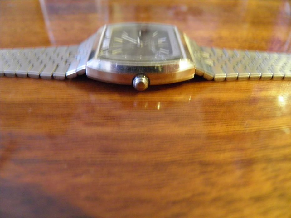 Zegarek Orient SWP  Quartz