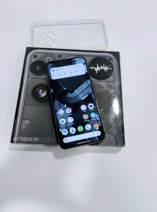 Nothing Phone 3 256GB