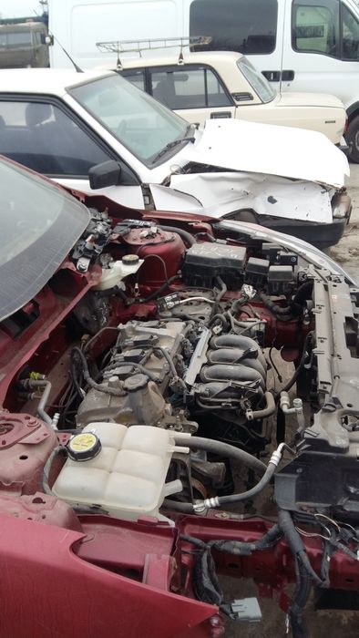 Mazda 3 2011г Мазда 3