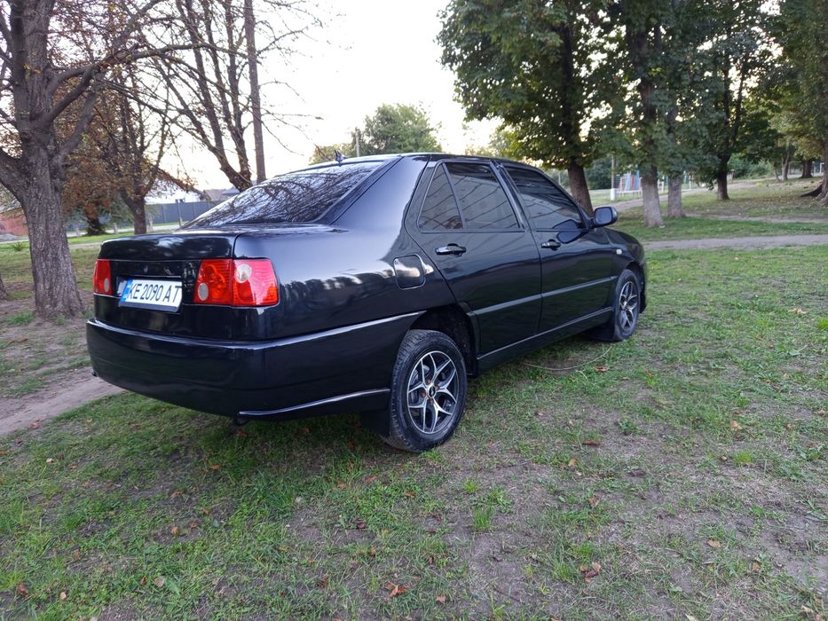 Продам Чери Амулет