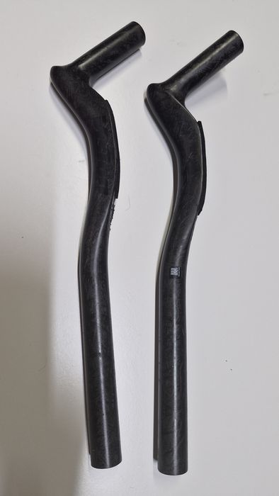 Patyki lemondka Vision j-bend speed