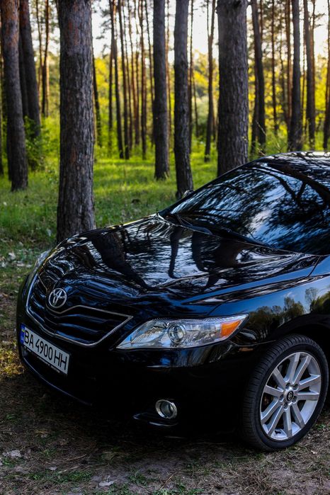 Продам  Тойота камрі Toyota camry 2.5 2011р