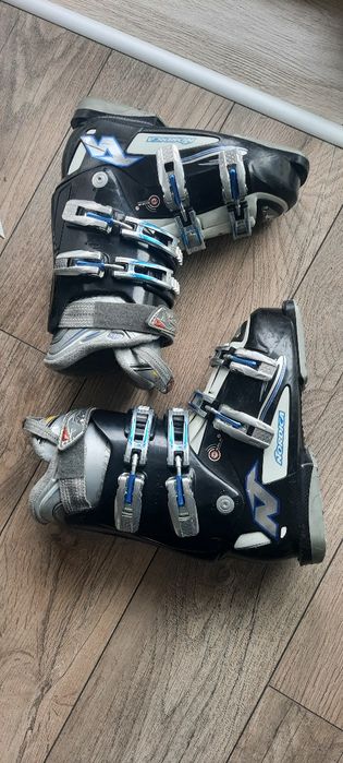 Buty do nart  34 - 46 różne