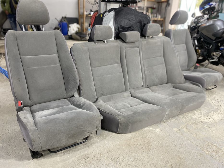 Салон civic 4d 2006-12 хонда цівік 8 Honda civic 4d салон світлий