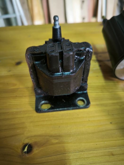 Distribuidor + bobine Mercruiser 3.0 Lx