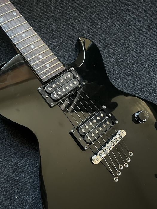 Guitarra Cort Zenox