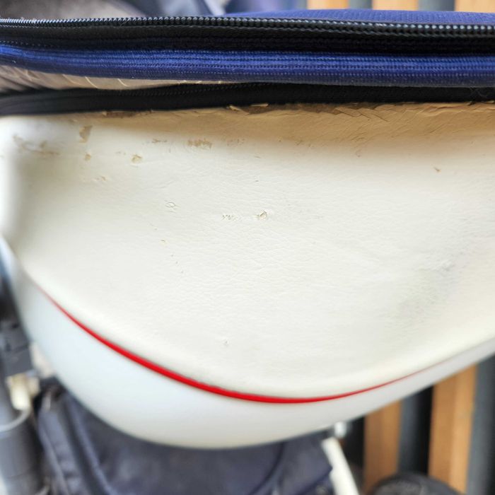 Wózek gondola Anex sport