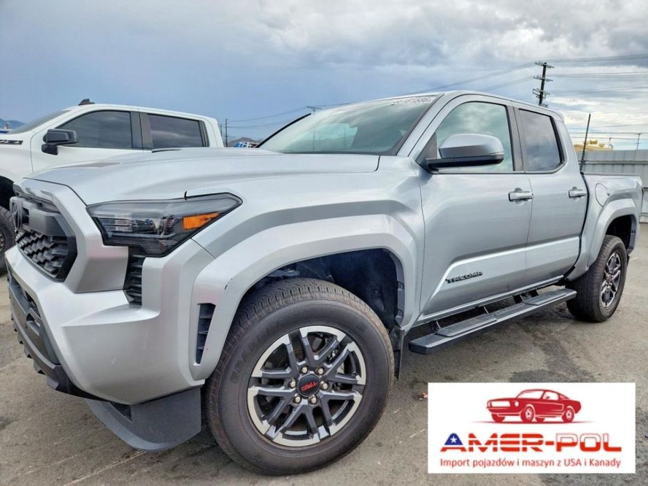Toyota Tacoma