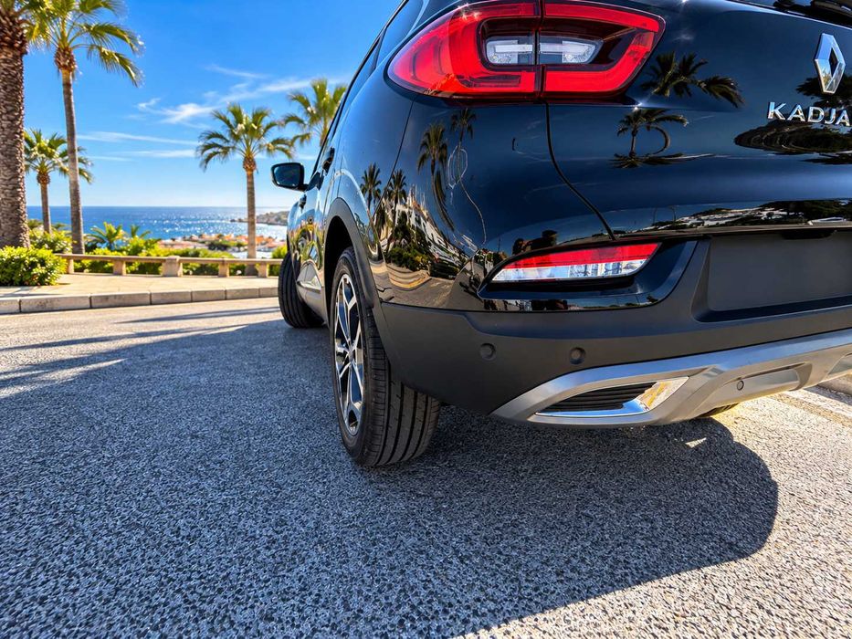Renault Kadjar 1.5 dci 7/2020 , 100 mil kms