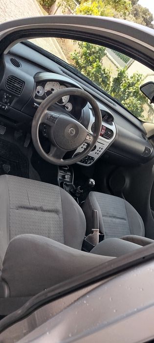 Opel corsa C 1.3 CDTI sport com AC