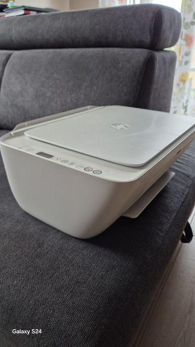 Urządzenie wielofunkcyjne HP2710 jak nowe