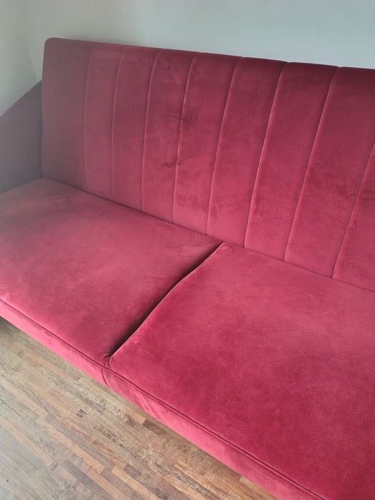 Wersalka/kanapa producenta  WERXAL