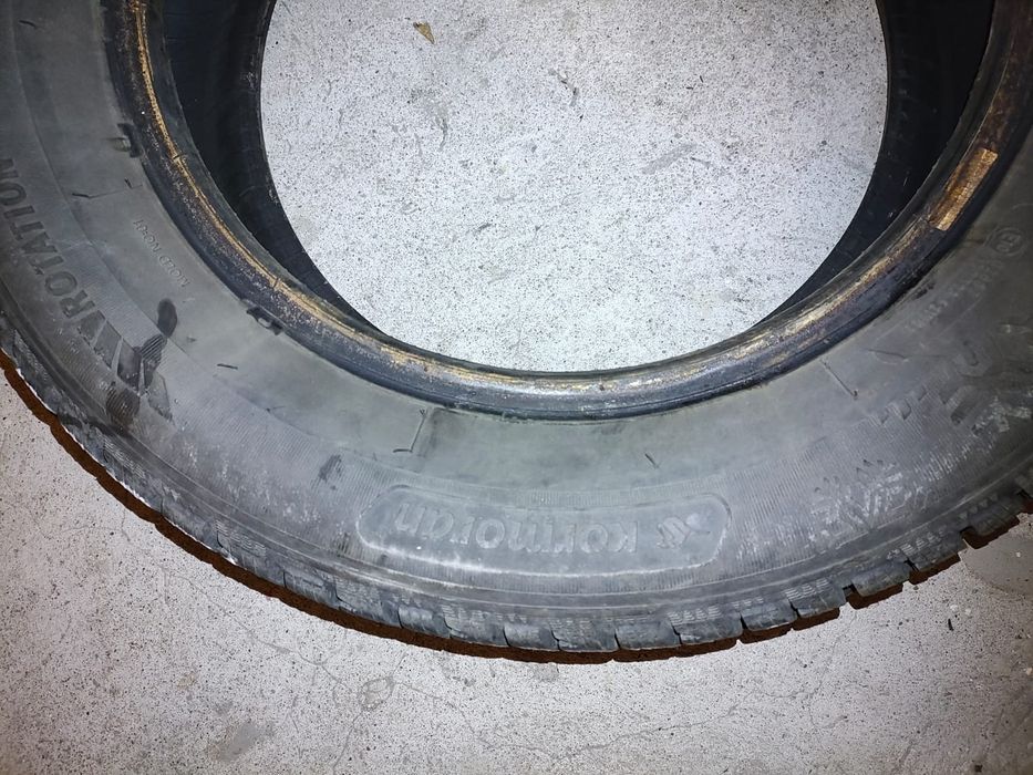 Opony Kormoran 195/65R15 2 sztuki 2020 r.
