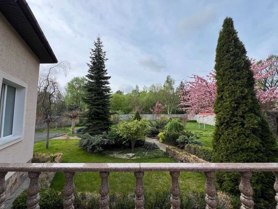 Продаж будинку, Гора, 770м2, 25 соток, ліс, басейн, сауна - View 2