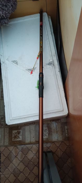 Продам всё для рыбалки